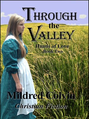 cover image of Through the Valley